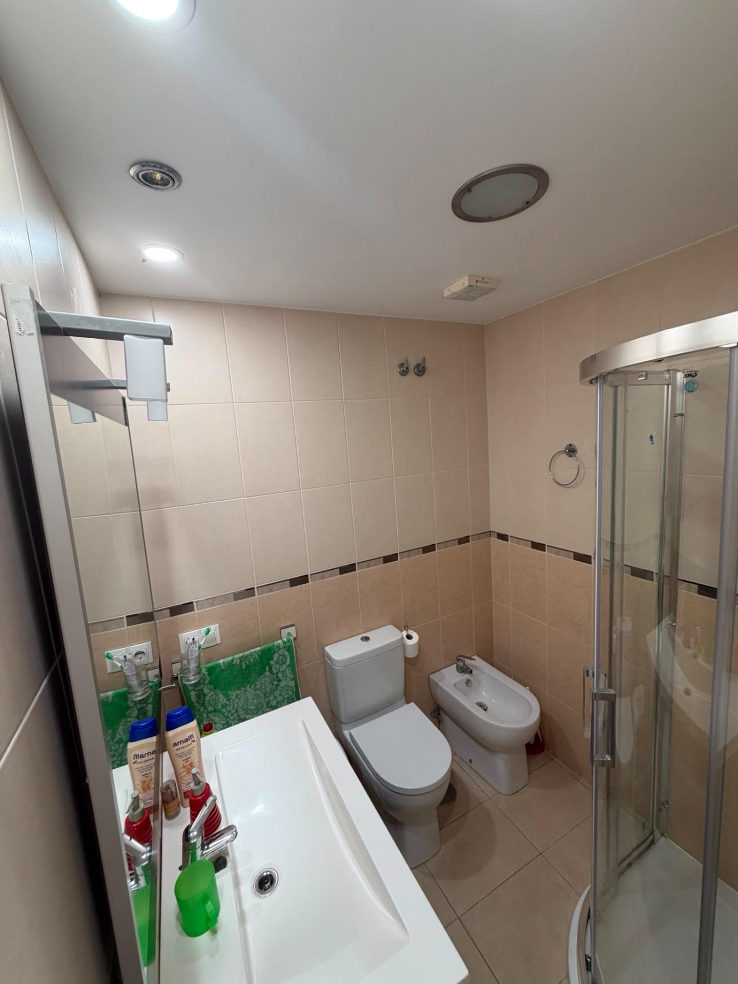 VIVIENDA DE 3 DORMITORIOS EN SUAREZ
