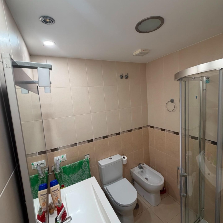 VIVIENDA DE 3 DORMITORIOS EN SUAREZ