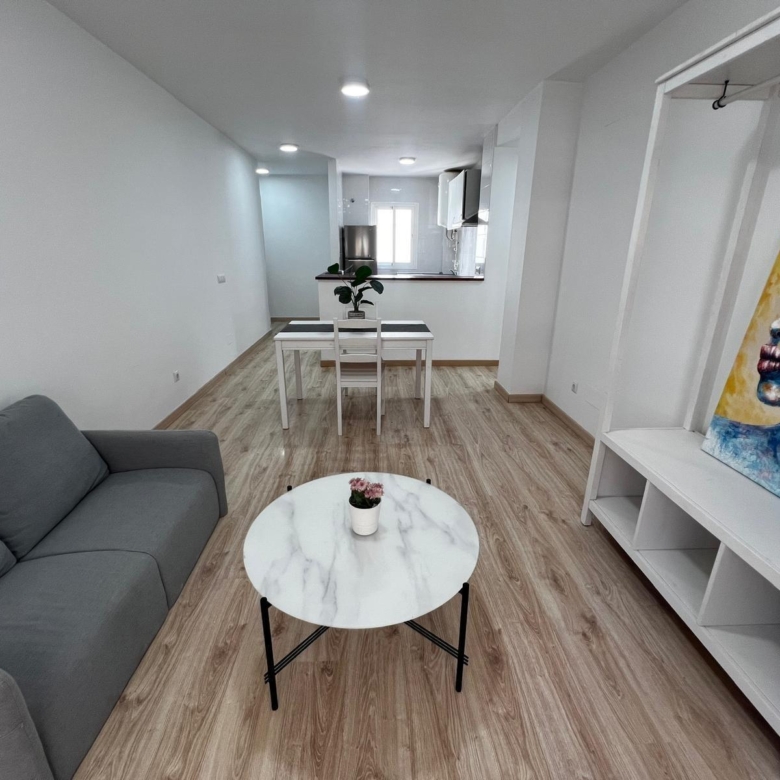 Zona Blas de Lezo: Próximamente el Metro y la Nueva Ampliación de los Hospitales