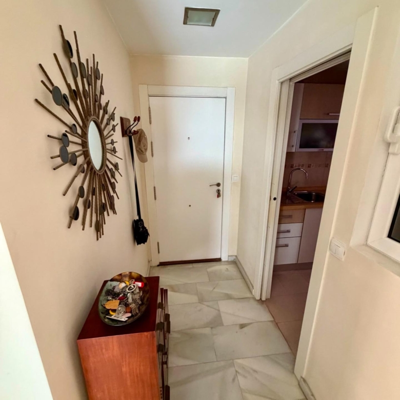 VIVIENDA DE 3 DORMITORIOS EN SUAREZ