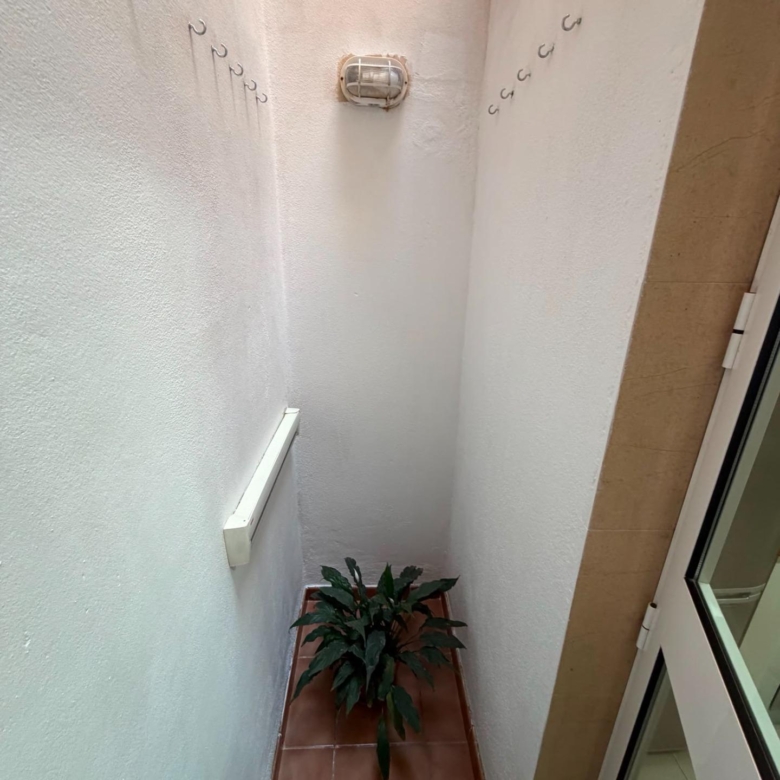 VIVIENDA DE 3 DORMITORIOS EN SUAREZ