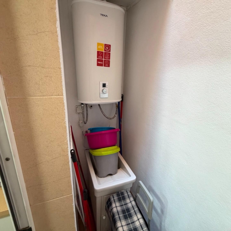 VIVIENDA DE 3 DORMITORIOS EN SUAREZ