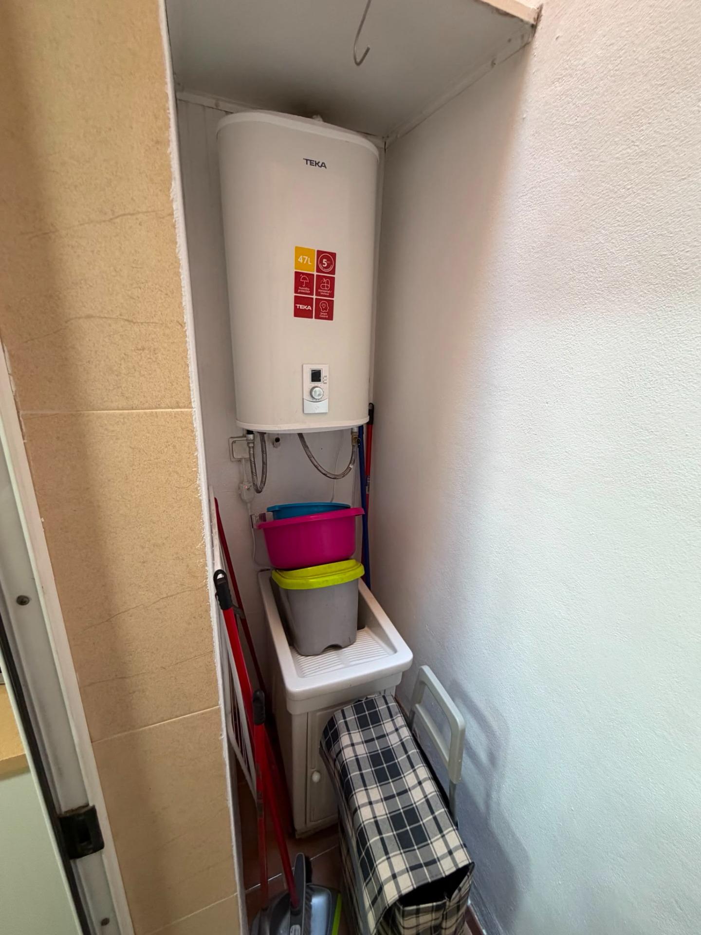 VIVIENDA DE 3 DORMITORIOS EN SUAREZ