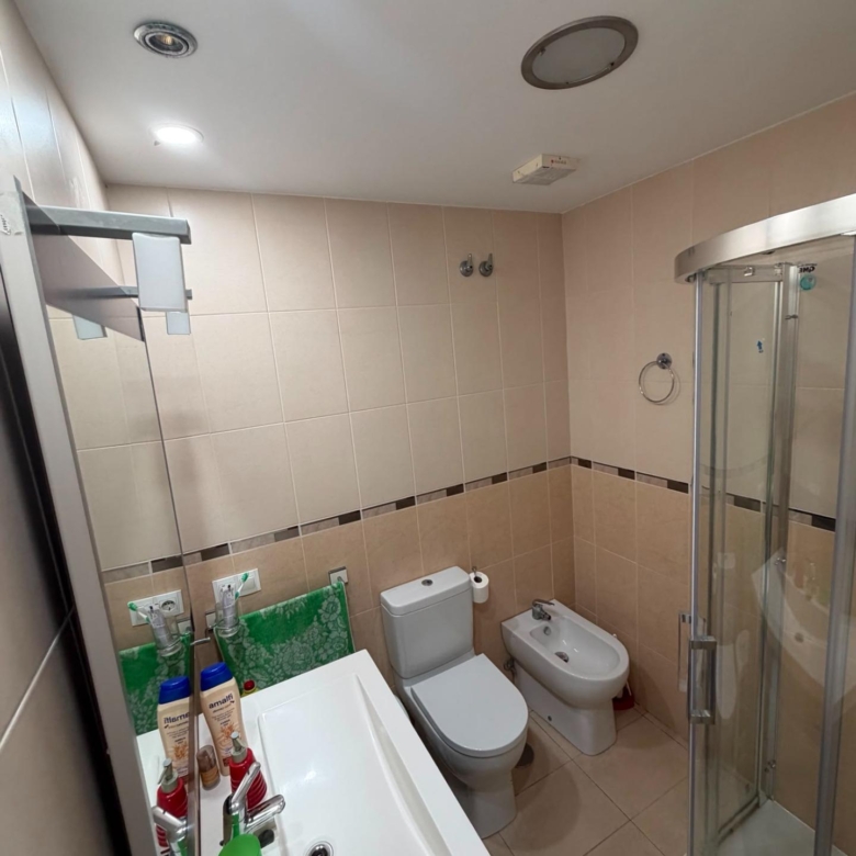 VIVIENDA DE 3 DORMITORIOS EN SUAREZ