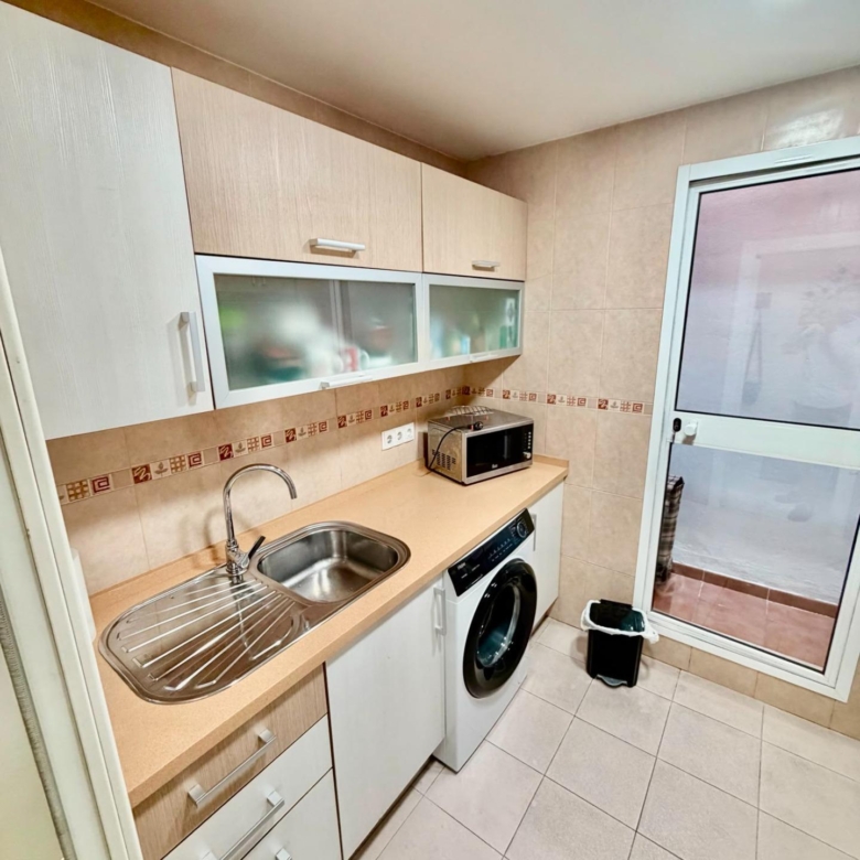 VIVIENDA DE 3 DORMITORIOS EN SUAREZ