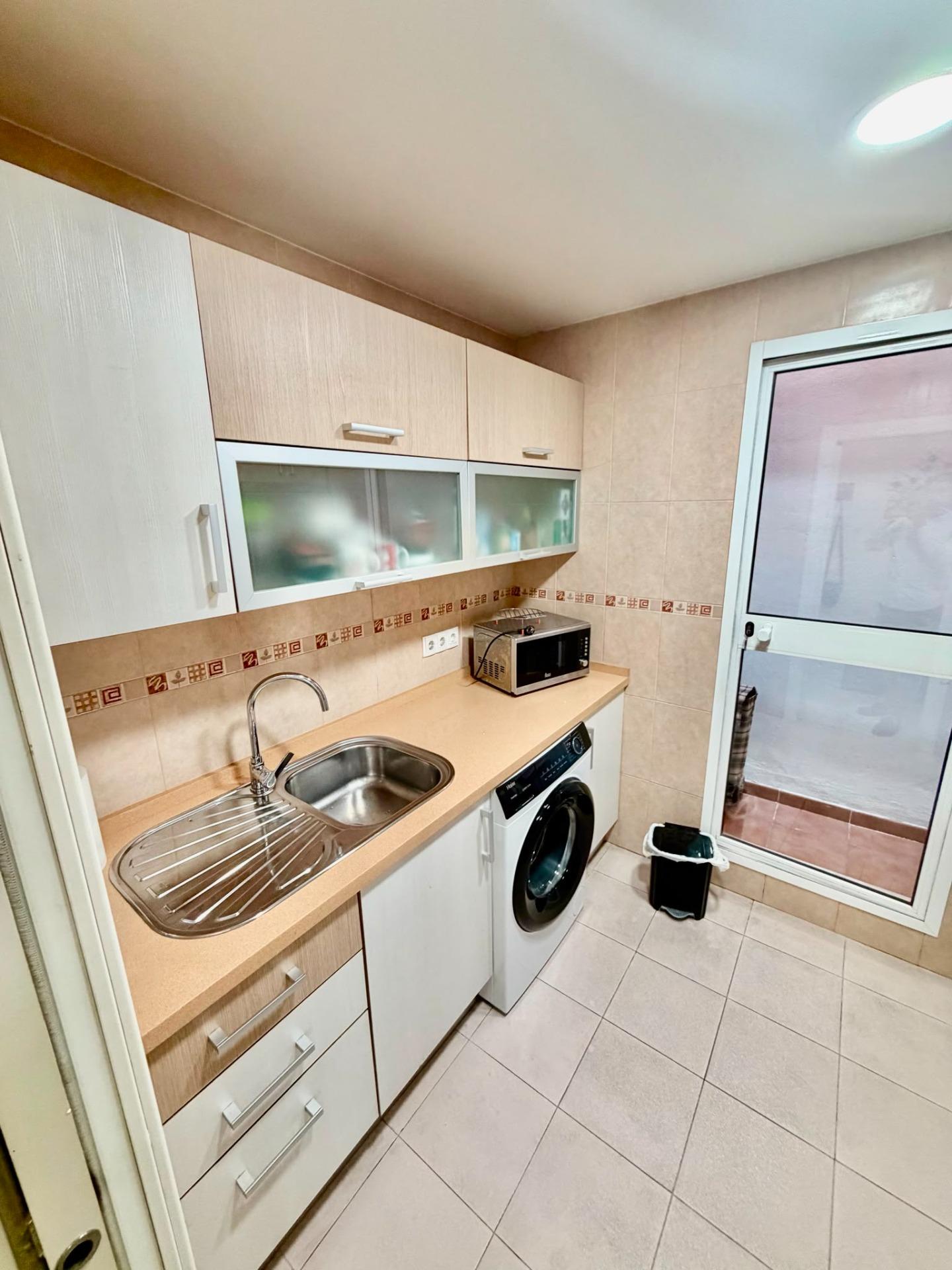 VIVIENDA DE 3 DORMITORIOS EN SUAREZ