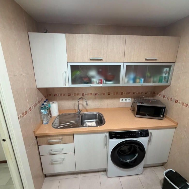 VIVIENDA DE 3 DORMITORIOS EN SUAREZ