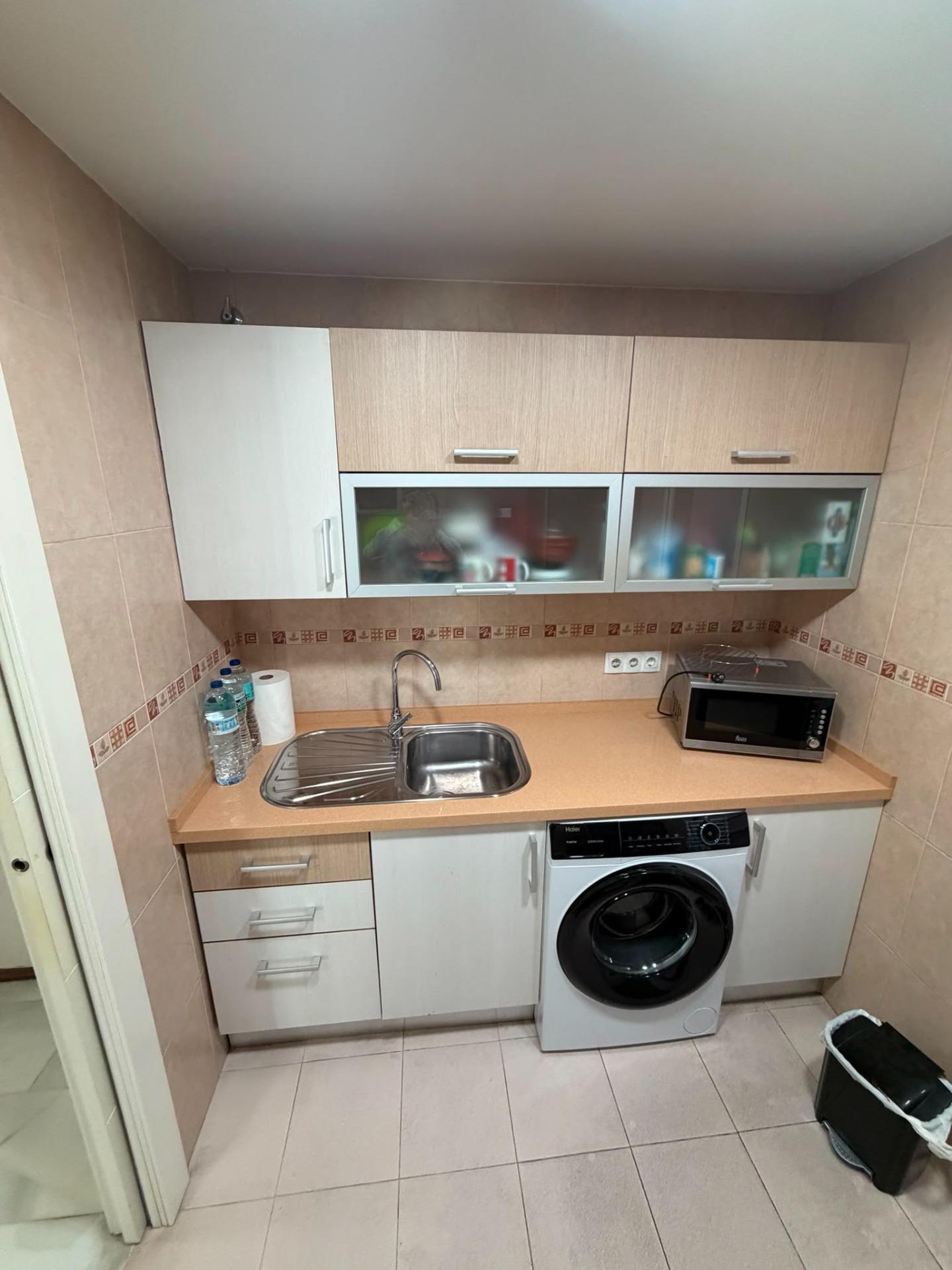 VIVIENDA DE 3 DORMITORIOS EN SUAREZ