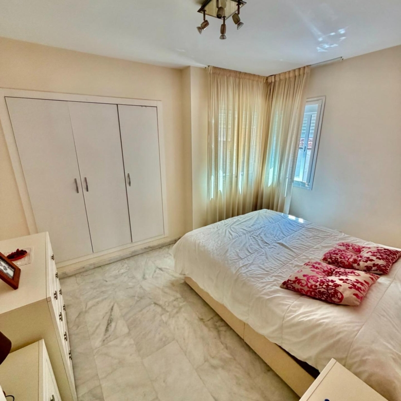 VIVIENDA DE 3 DORMITORIOS EN SUAREZ