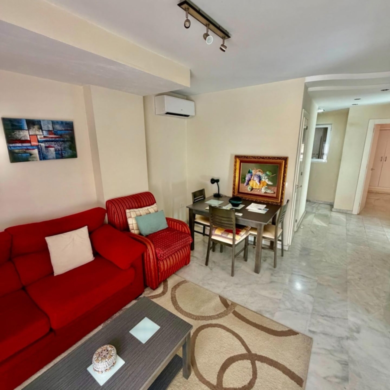 VIVIENDA DE 3 DORMITORIOS EN SUAREZ