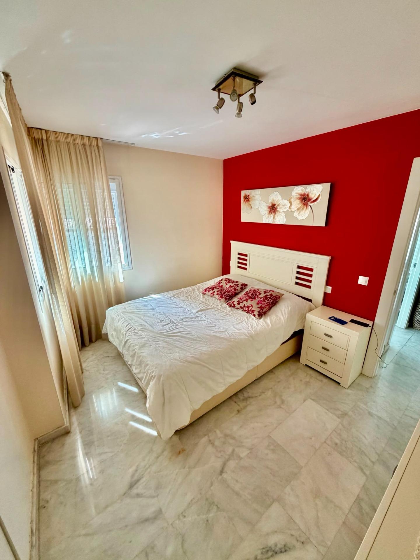 VIVIENDA DE 3 DORMITORIOS EN SUAREZ