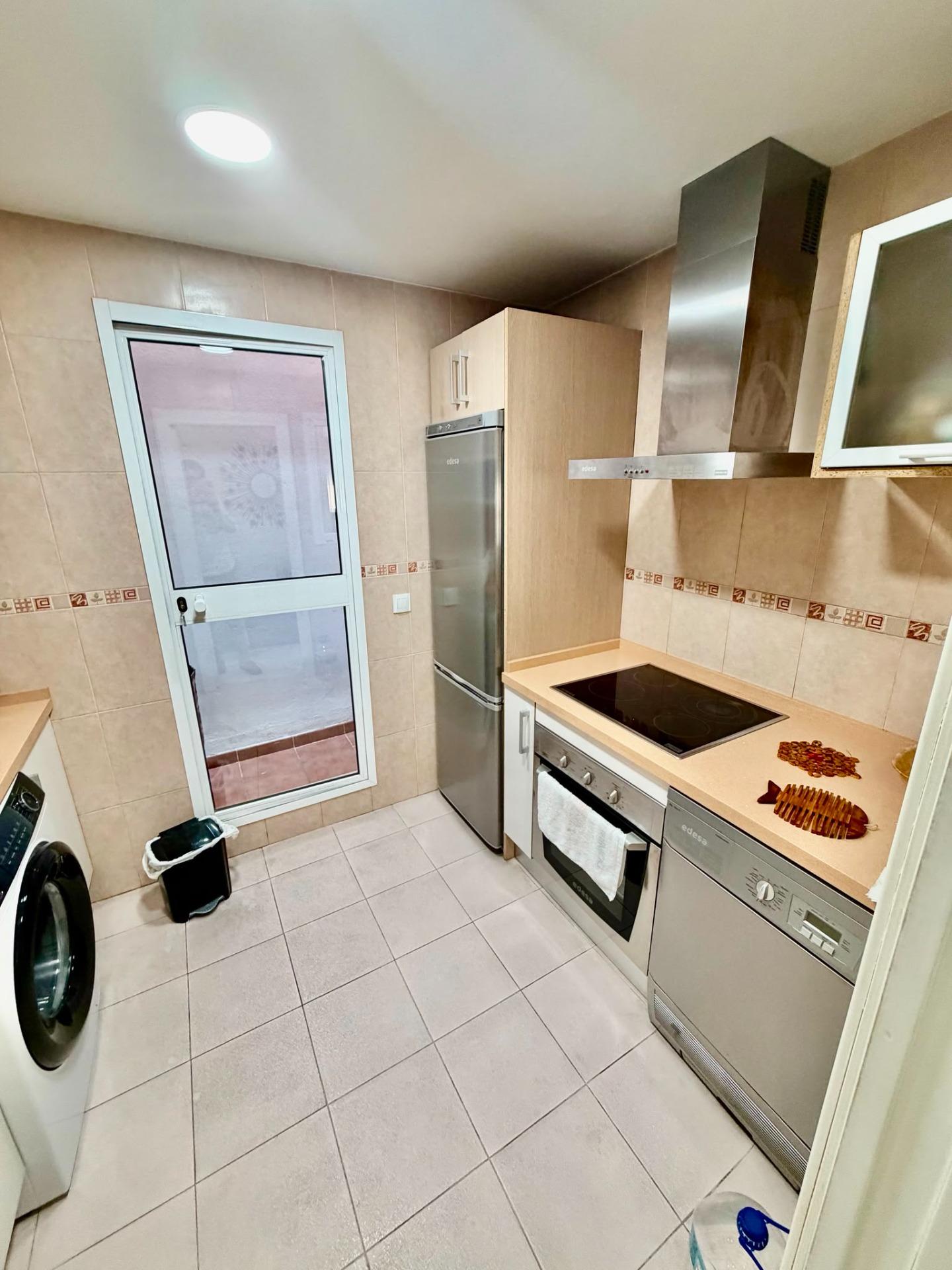 VIVIENDA DE 3 DORMITORIOS EN SUAREZ