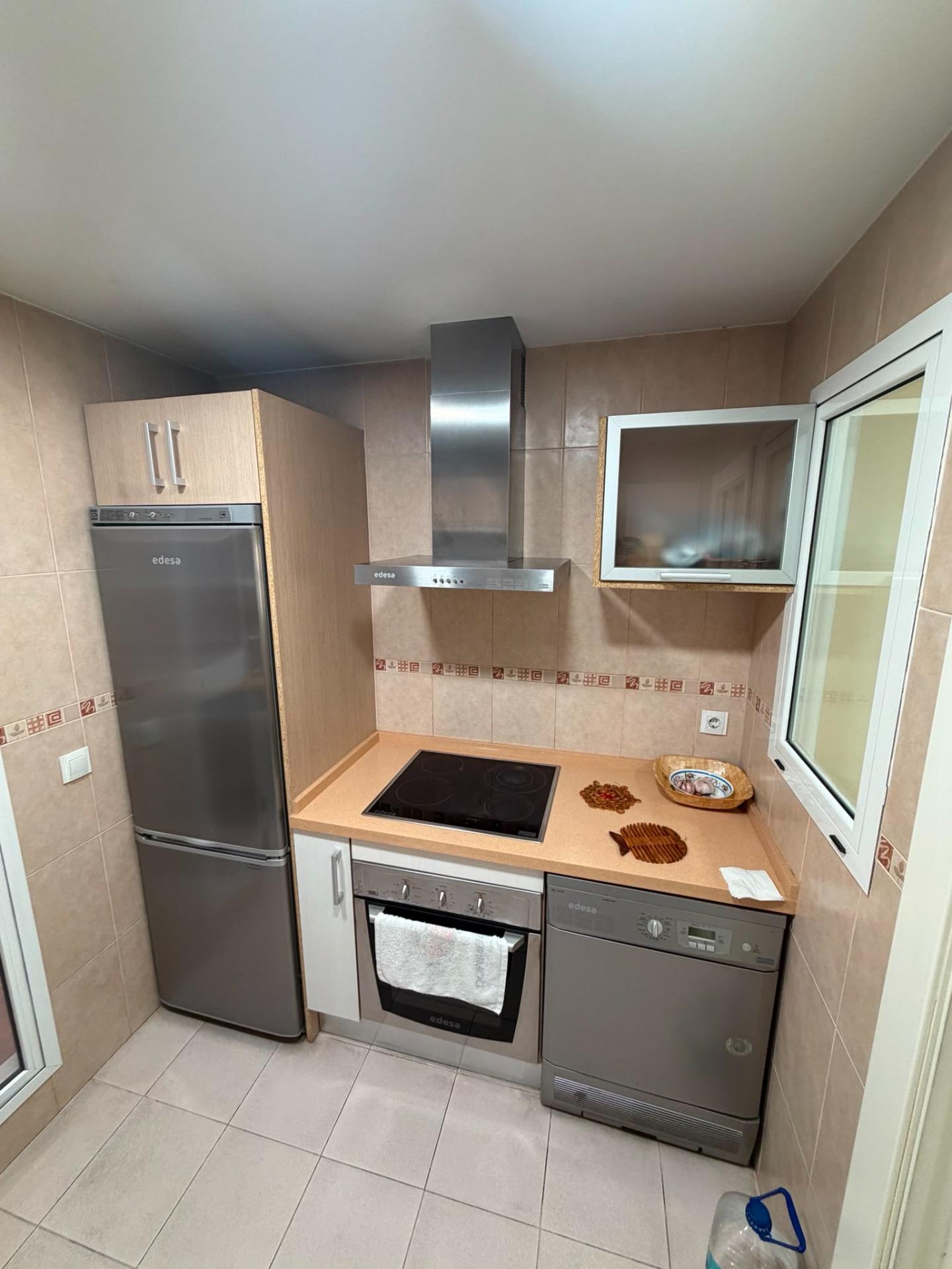 VIVIENDA DE 3 DORMITORIOS EN SUAREZ