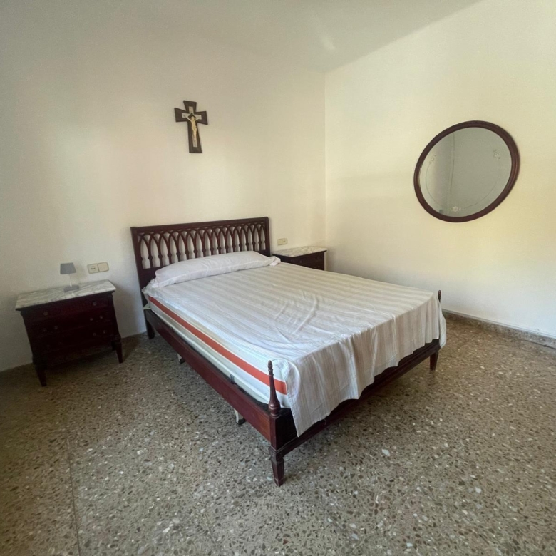 Villa independiente en Miraflores del Palo