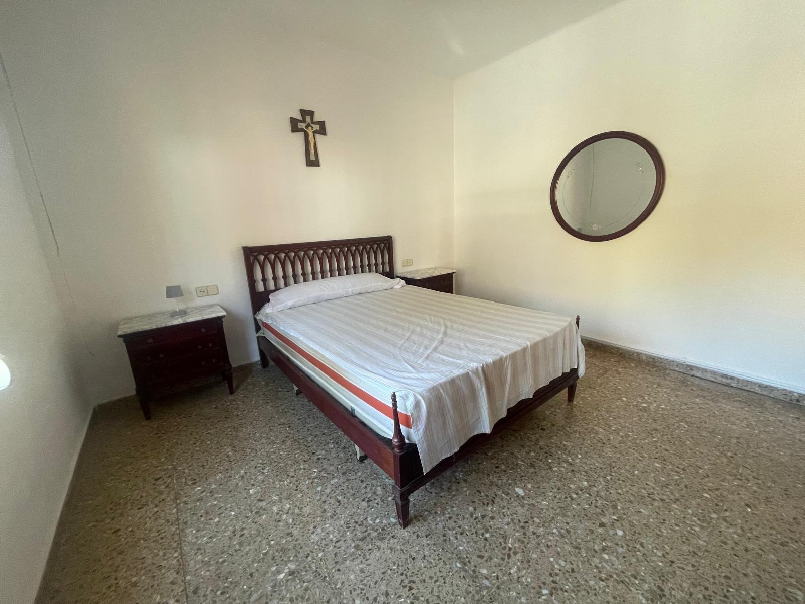 Villa independiente en Miraflores del Palo