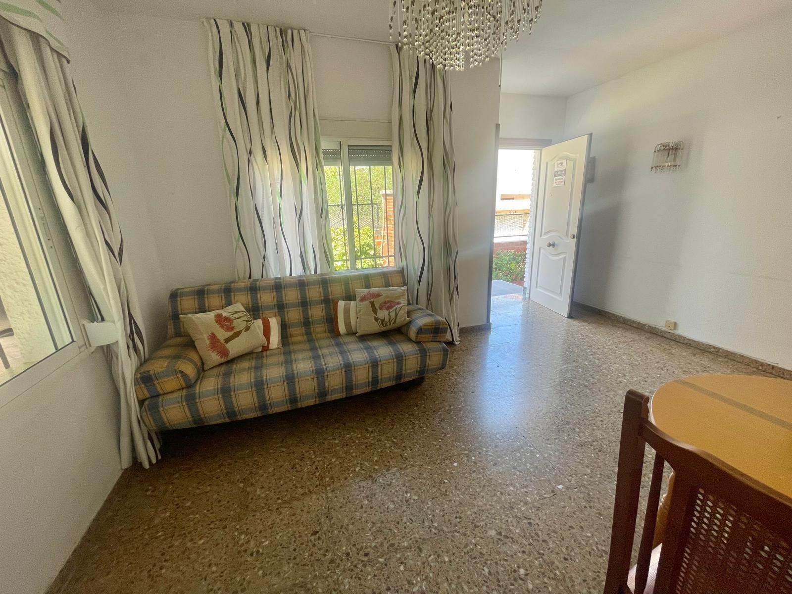 Villa independiente en Miraflores del Palo