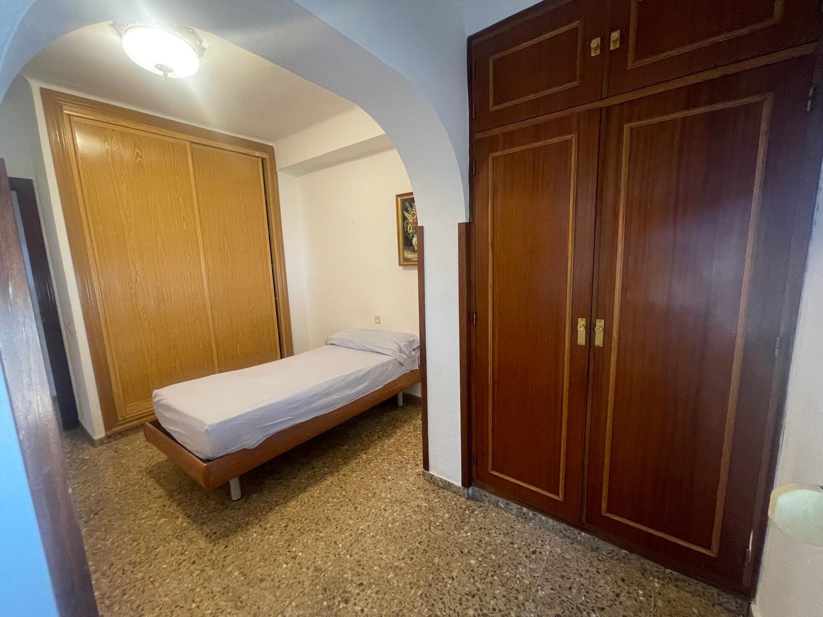 Villa independiente en Miraflores del Palo