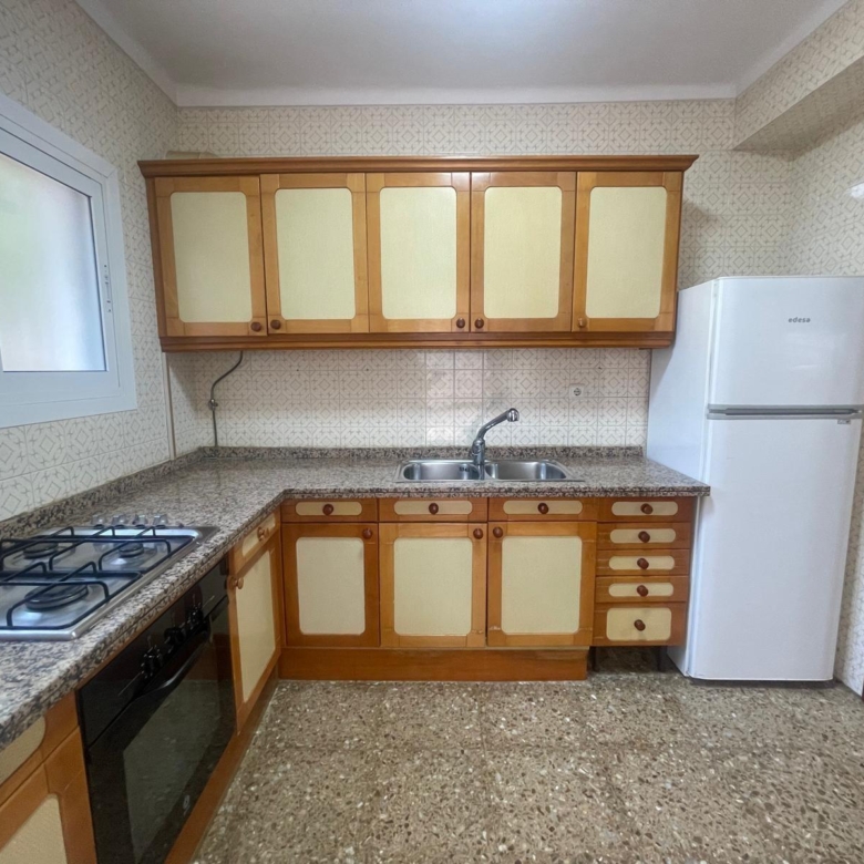 Villa independiente en Miraflores del Palo