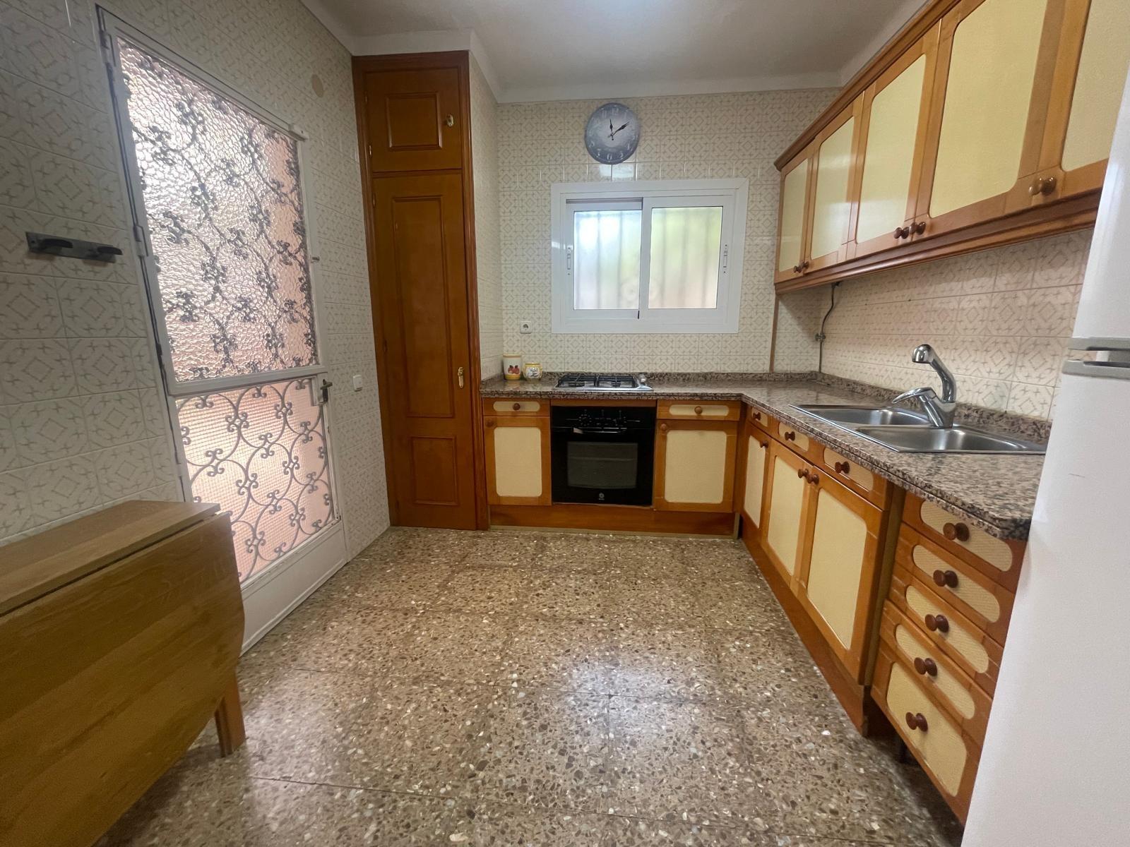 Villa independiente en Miraflores del Palo