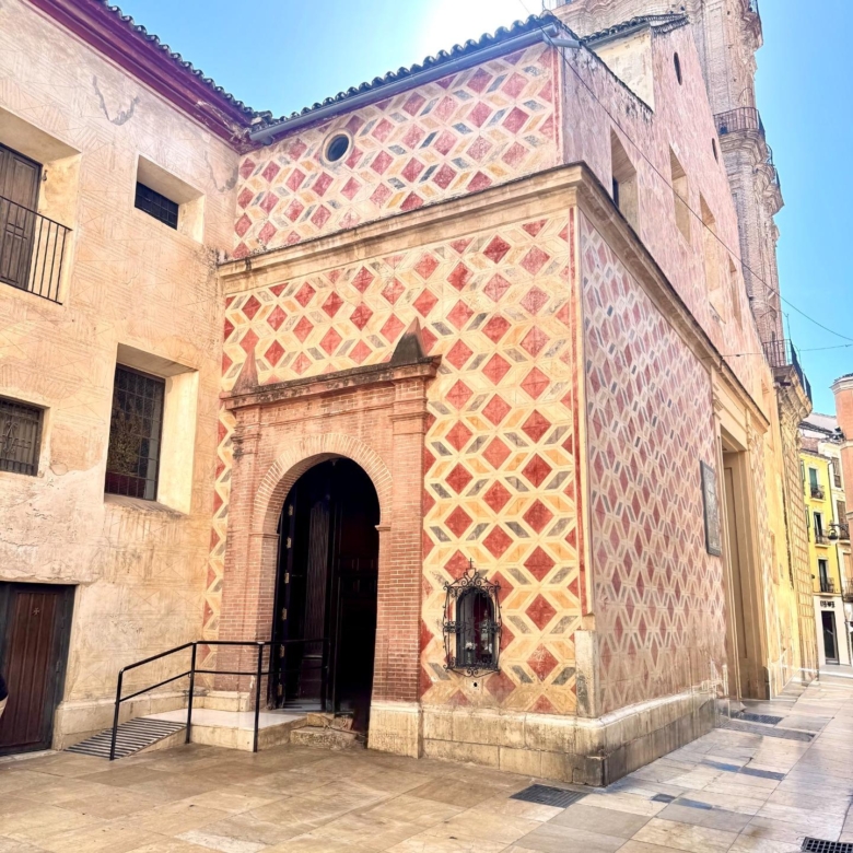 Edificio historico de 1900