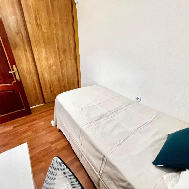 Piso en venta en Cruz de Humilladeros