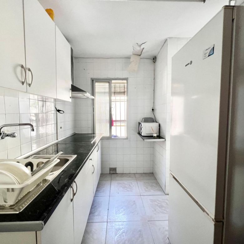 Piso en venta en Cruz de Humilladeros