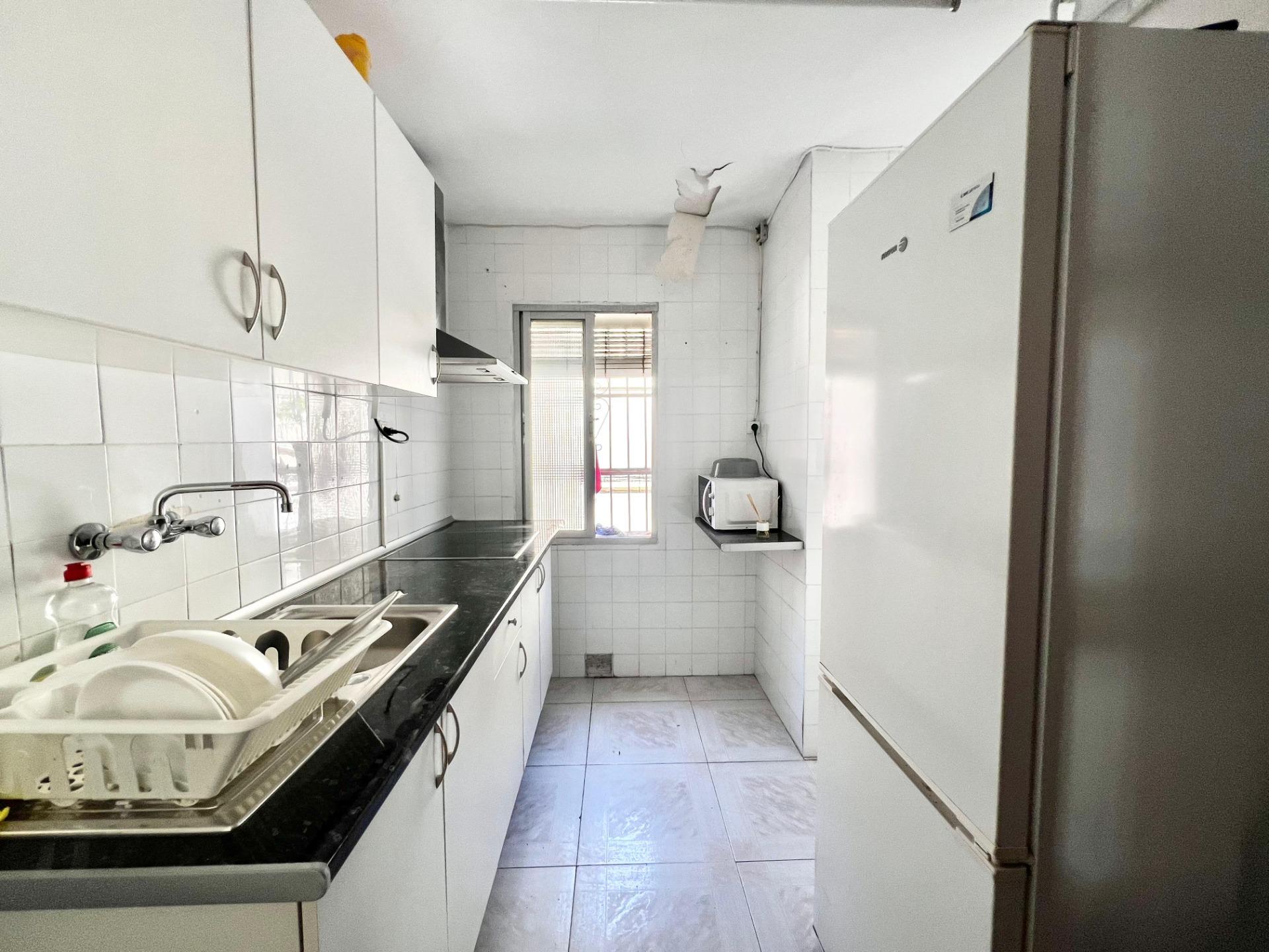Piso en venta en Cruz de Humilladeros