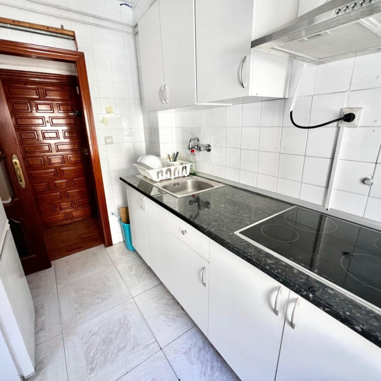 Piso en venta en Cruz de Humilladeros