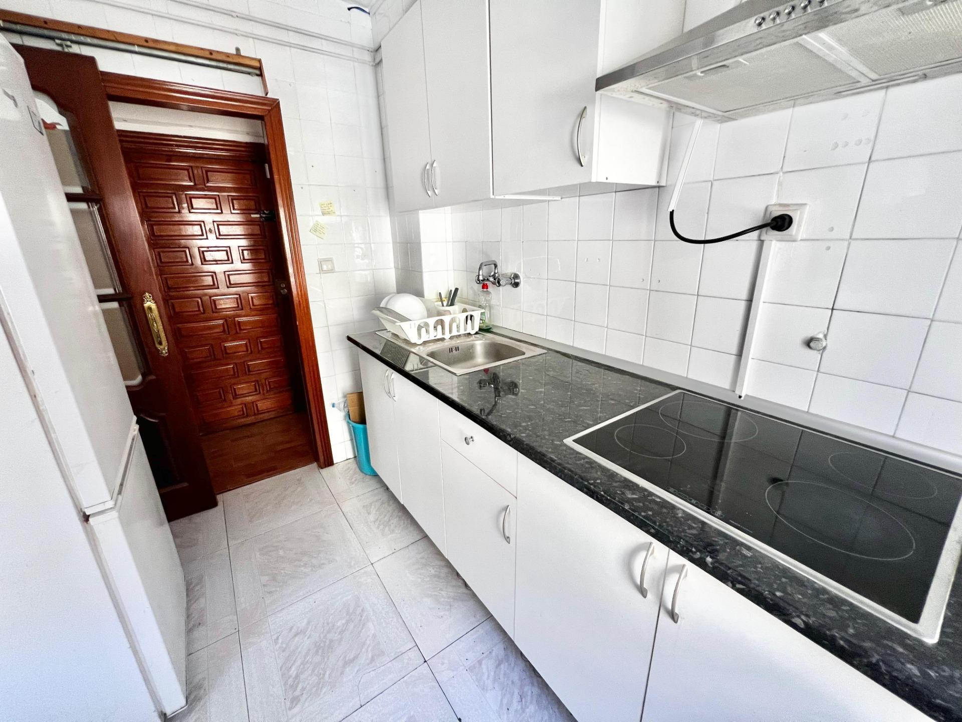 Piso en venta en Cruz de Humilladeros