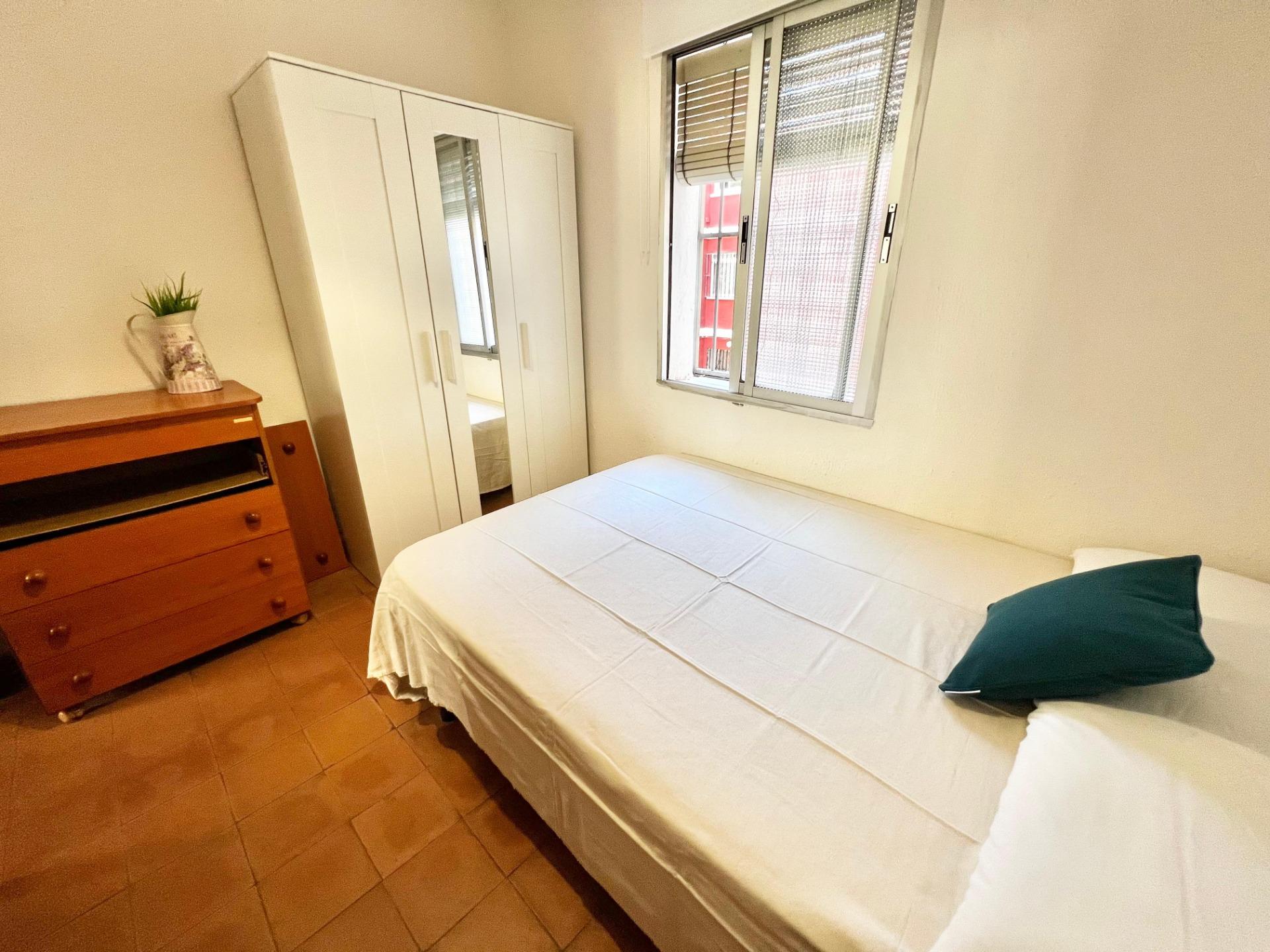 Piso en venta en Cruz de Humilladeros