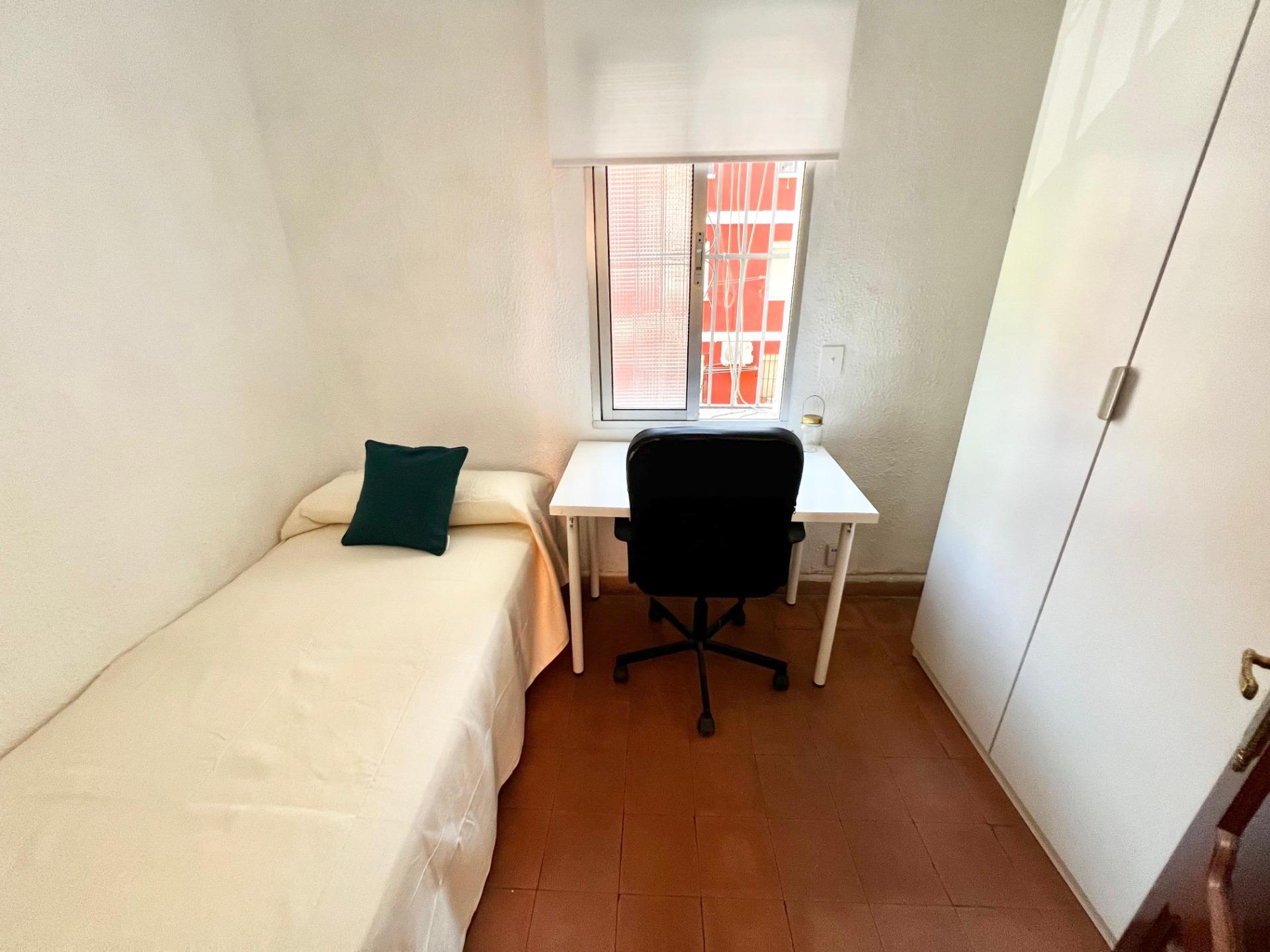 Piso en venta en Cruz de Humilladeros