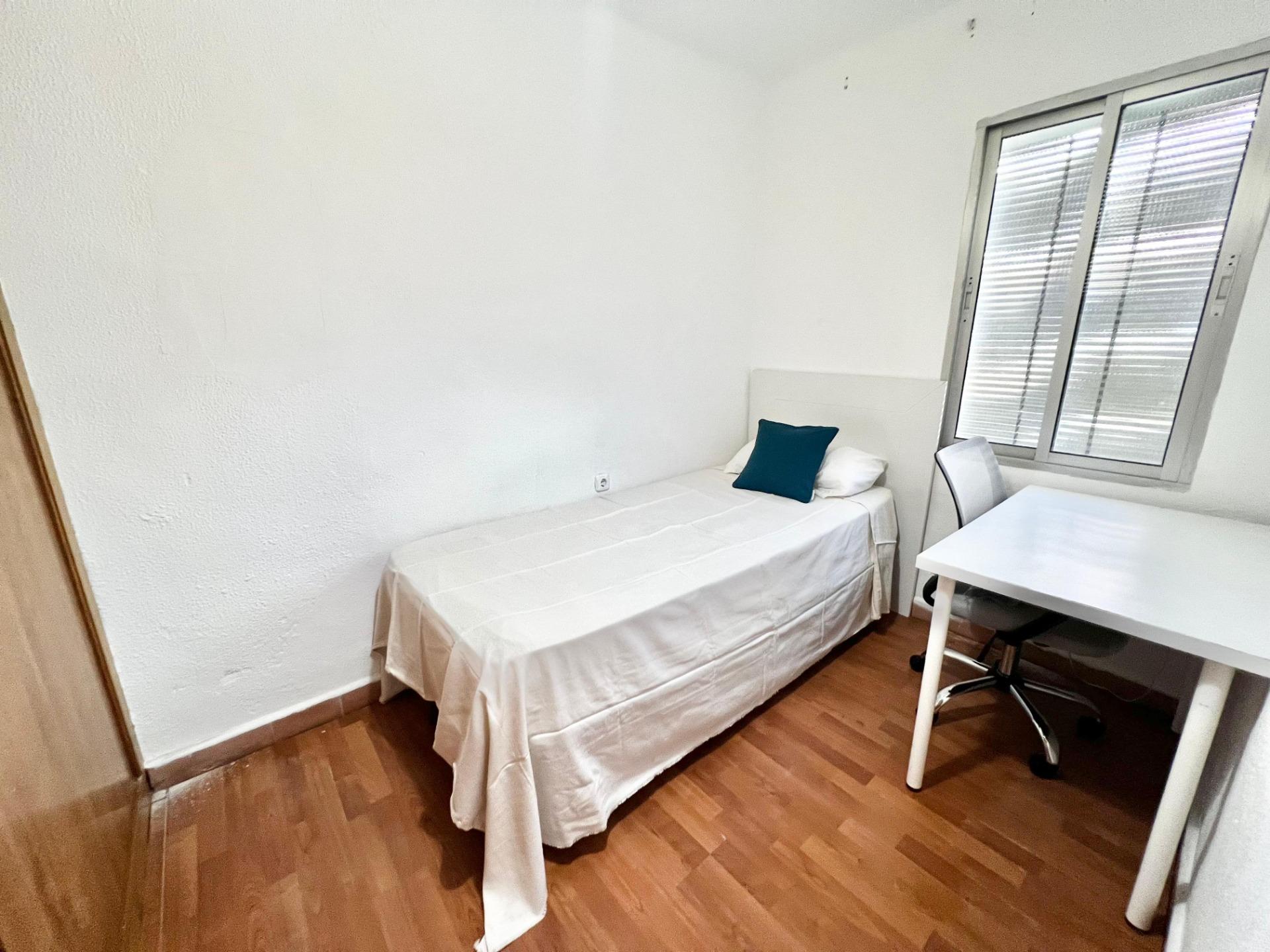 Piso en venta en Cruz de Humilladeros
