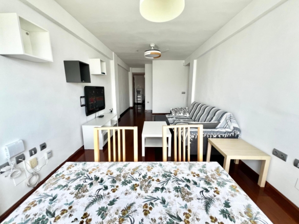 Alquiler en la zona del Vialia