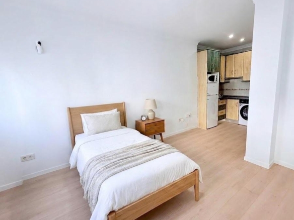 Loft en venta zona Cortijillo Bazan