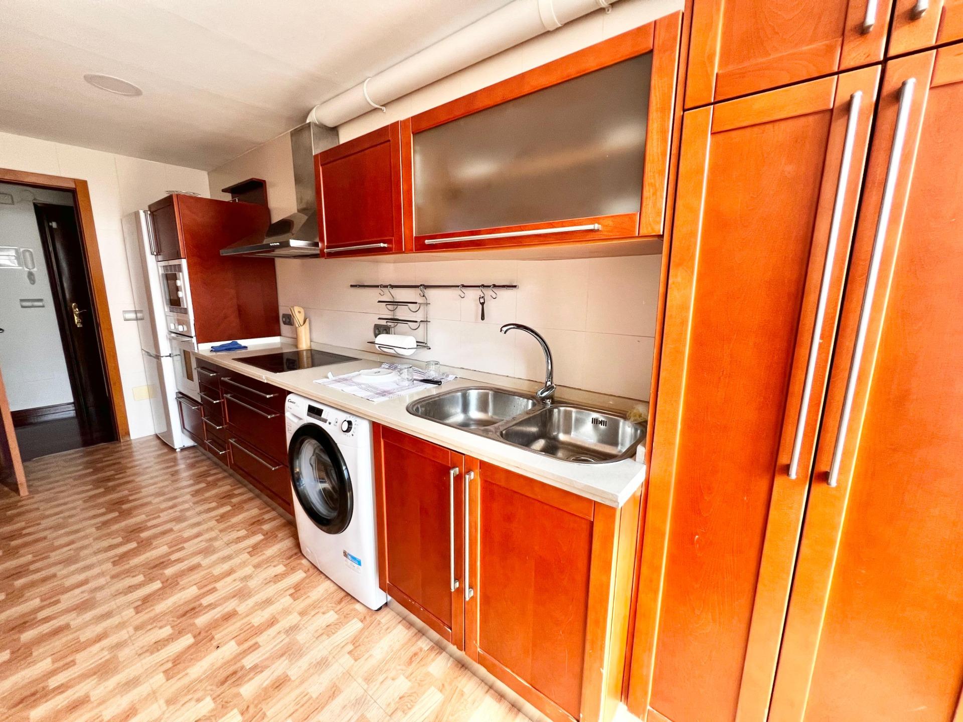 Alquiler en la zona del Vialia