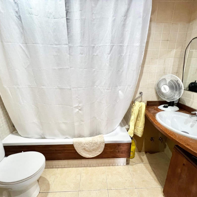 Alquiler en la zona del Vialia