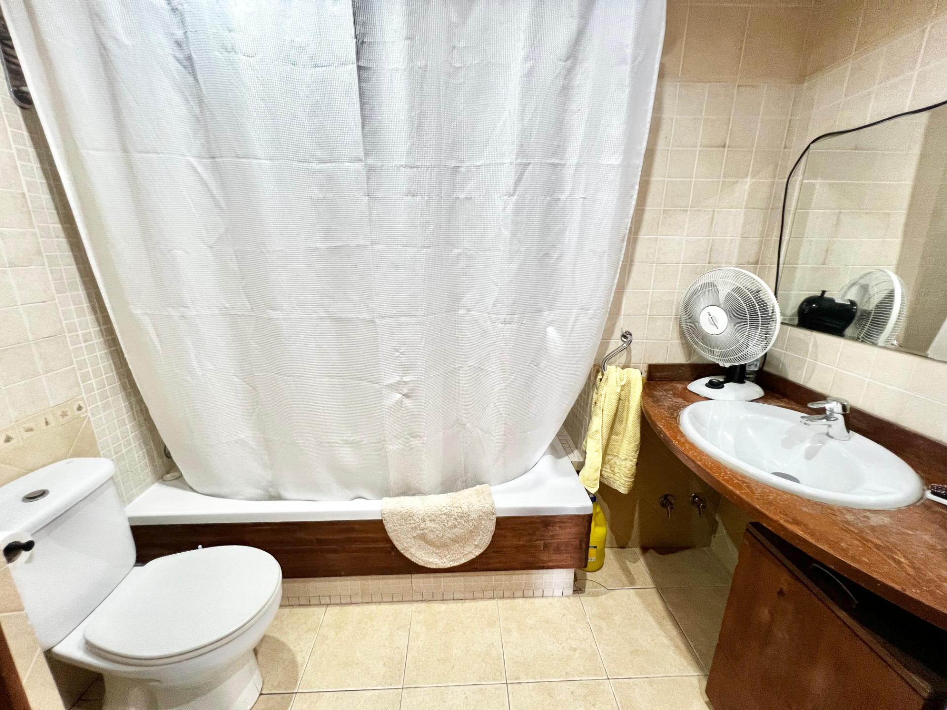 Alquiler en la zona del Vialia