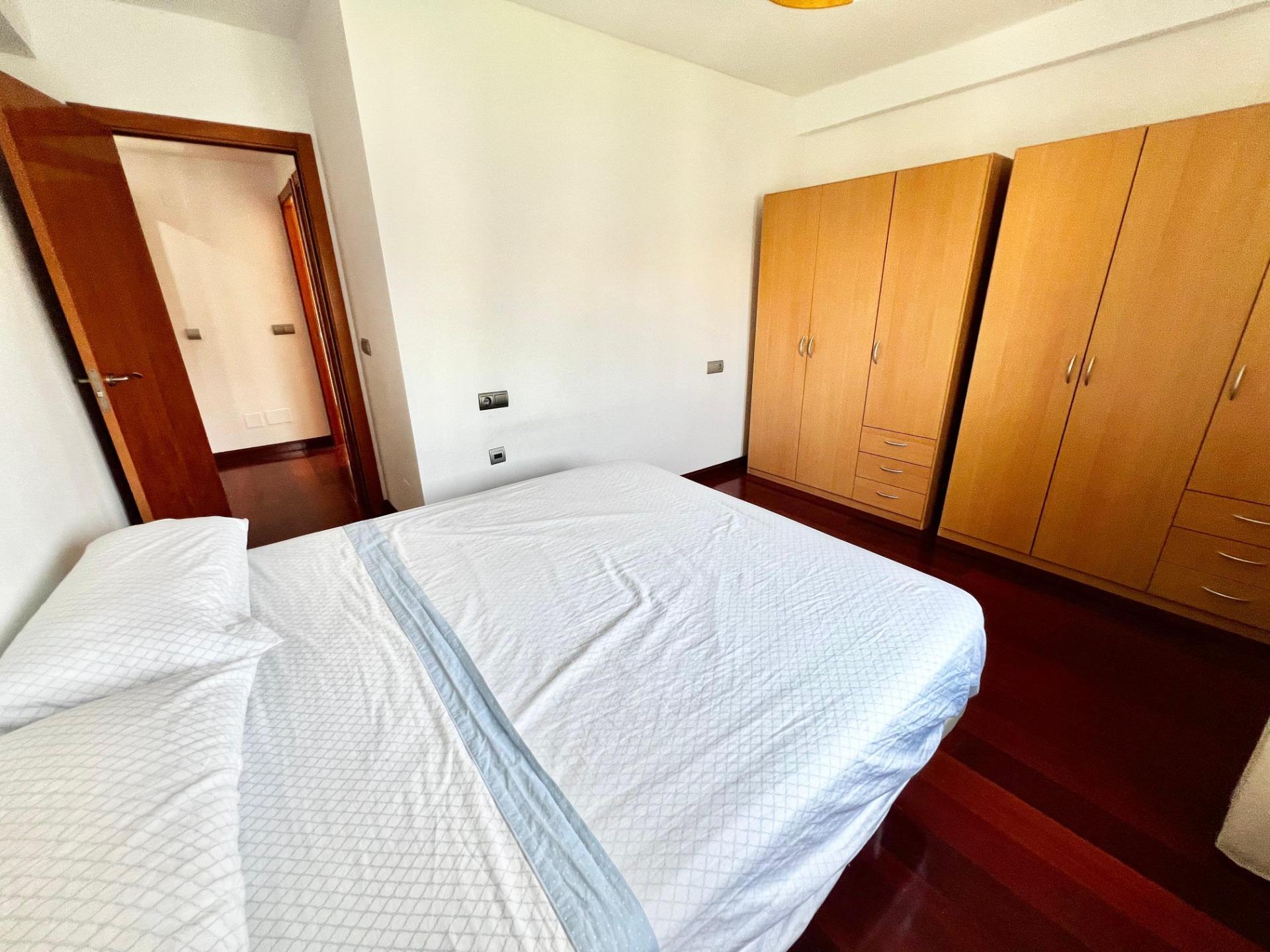 Alquiler en la zona del Vialia