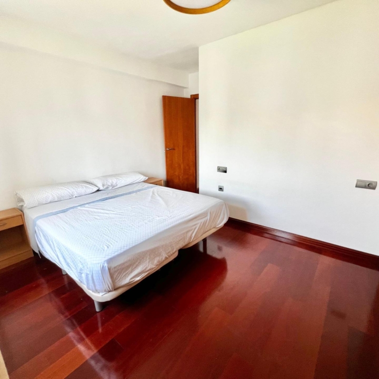 Alquiler en la zona del Vialia