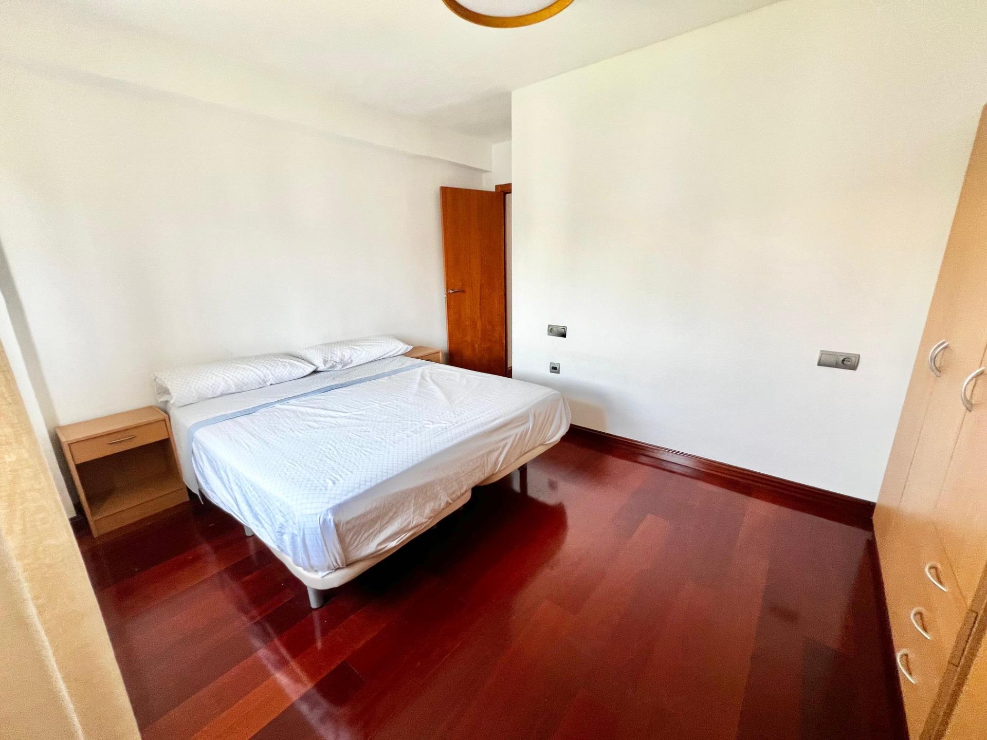 Alquiler en la zona del Vialia