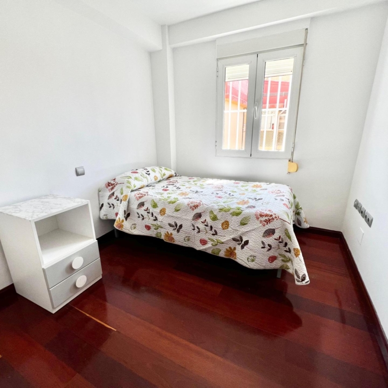 Alquiler en la zona del Vialia