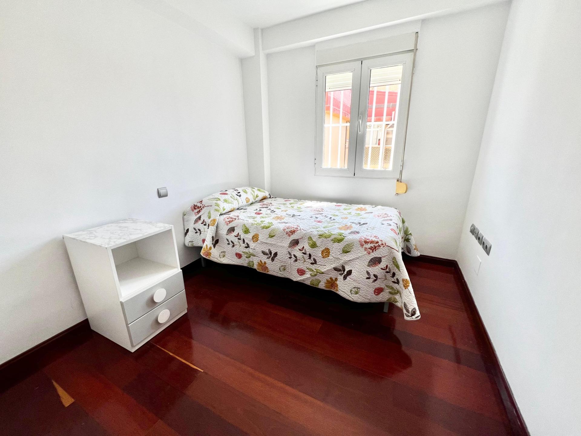 Alquiler en la zona del Vialia