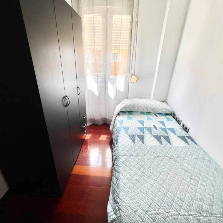 Alquiler en la zona del Vialia