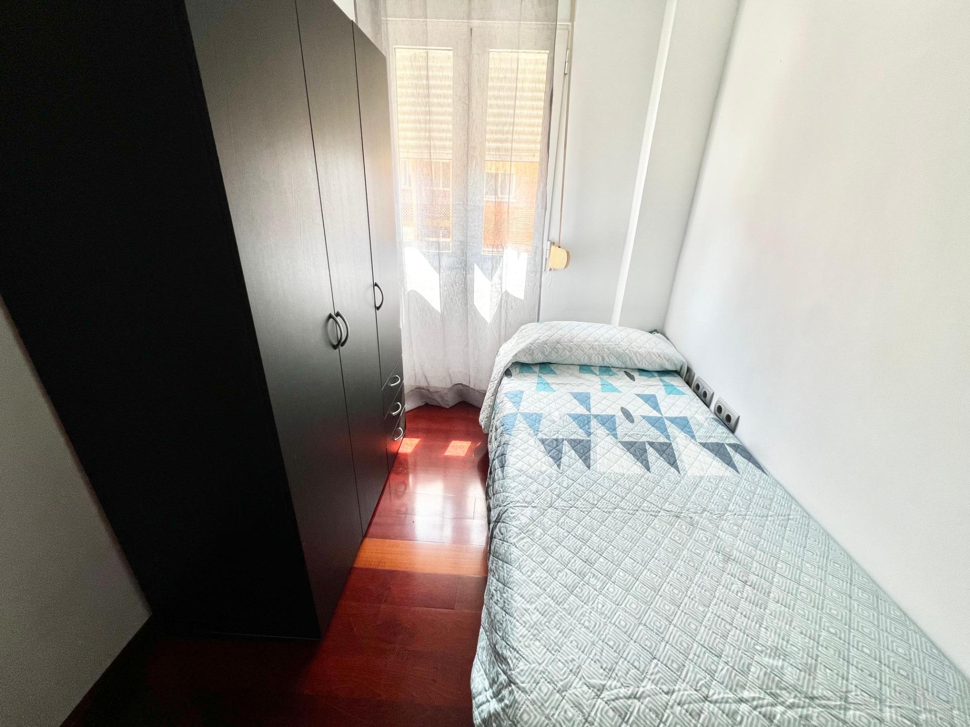 Alquiler en la zona del Vialia