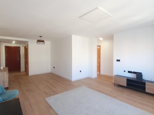 Piso en venta en calle  Conan Doyle