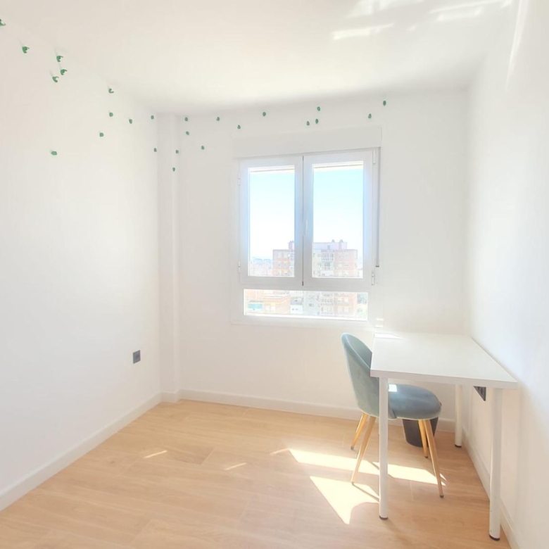 Piso en venta en calle  Conan Doyle