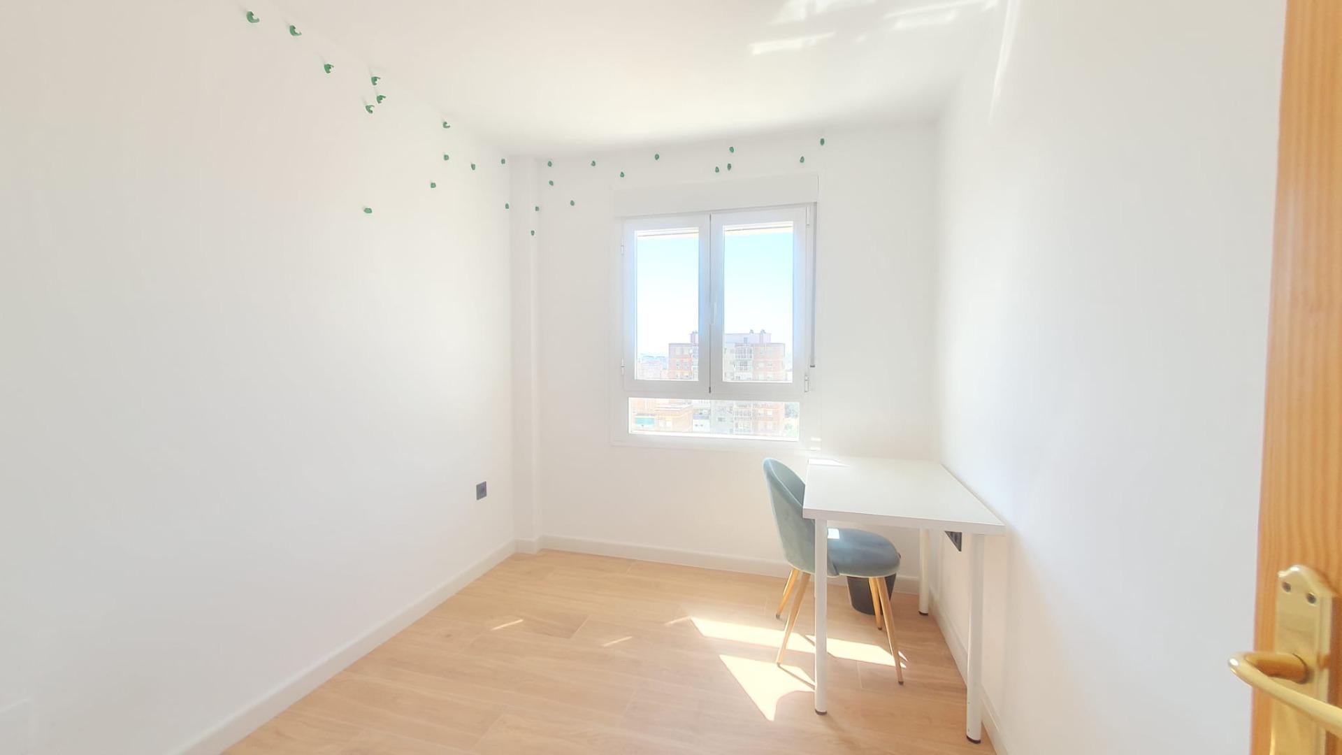 Piso en venta en calle  Conan Doyle