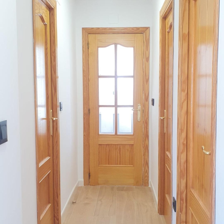 Piso en venta en calle  Conan Doyle