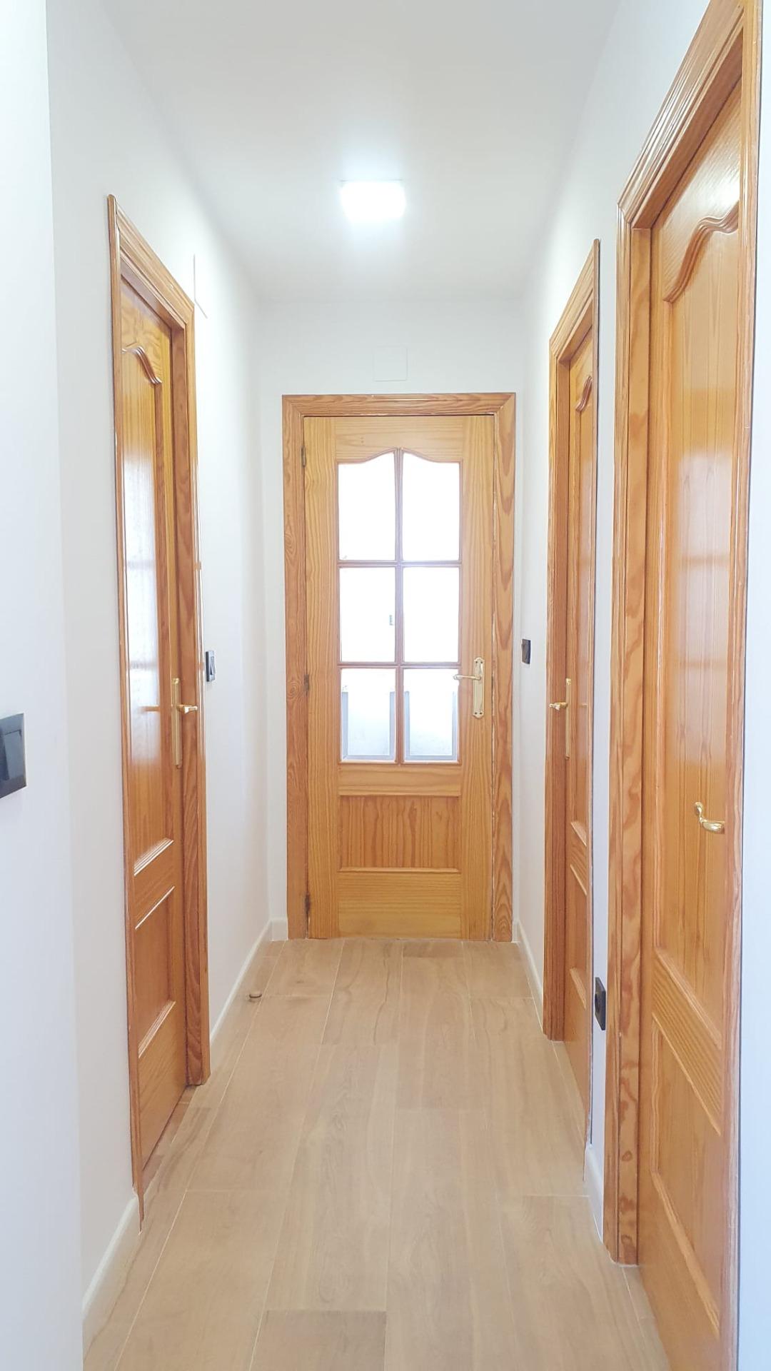 Piso en venta en calle  Conan Doyle