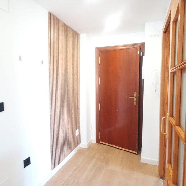 Piso en venta en calle  Conan Doyle